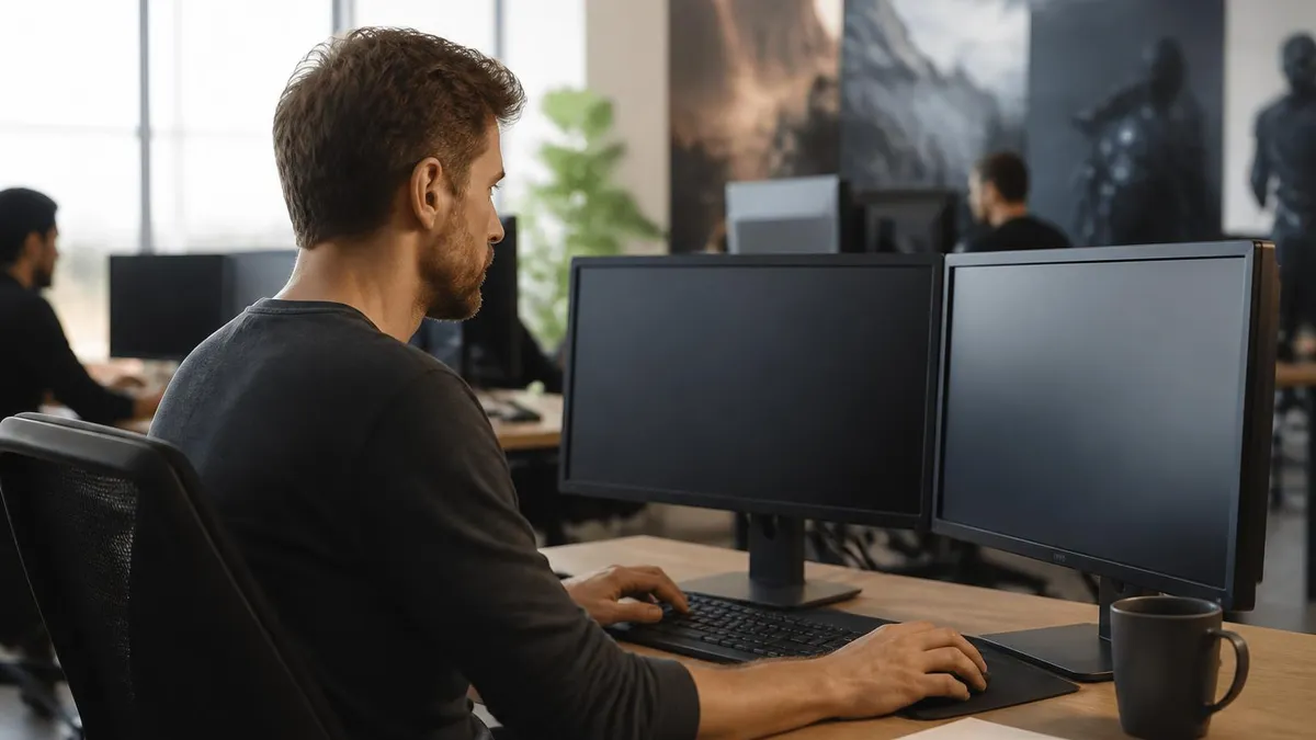 Upcoming and Anticipated Ue5 Games - Unreal Engine certification study resource