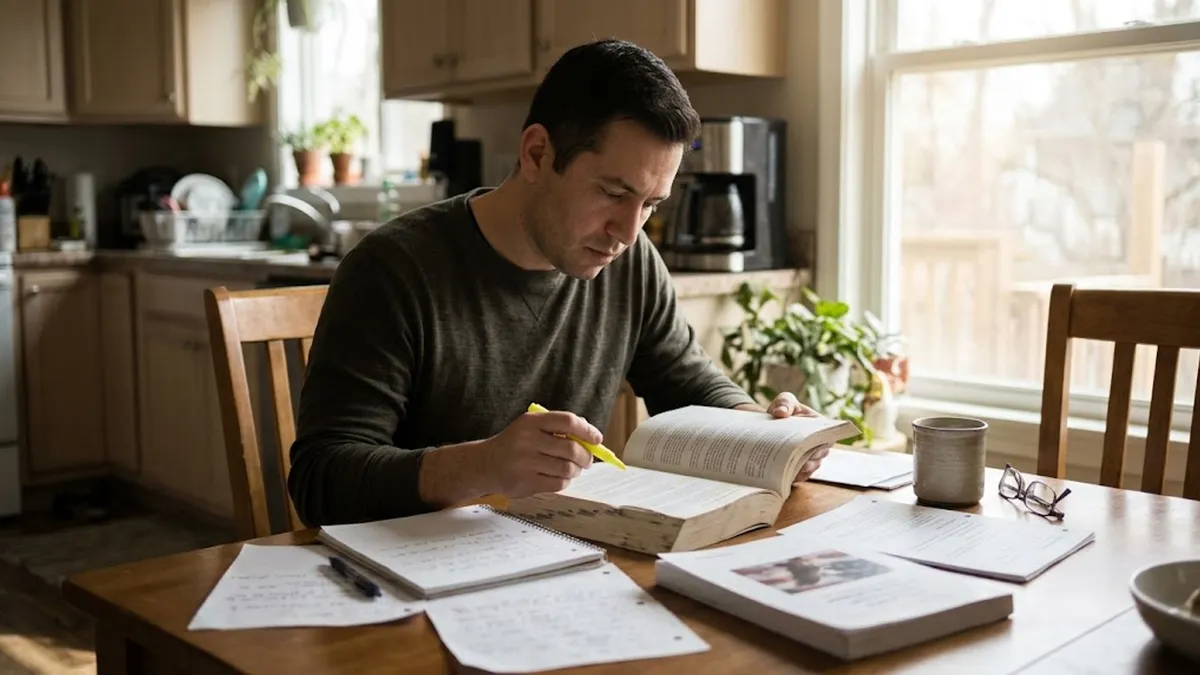 US Citizenship Test Questions in Arabic and English: What Applicants Need to Know