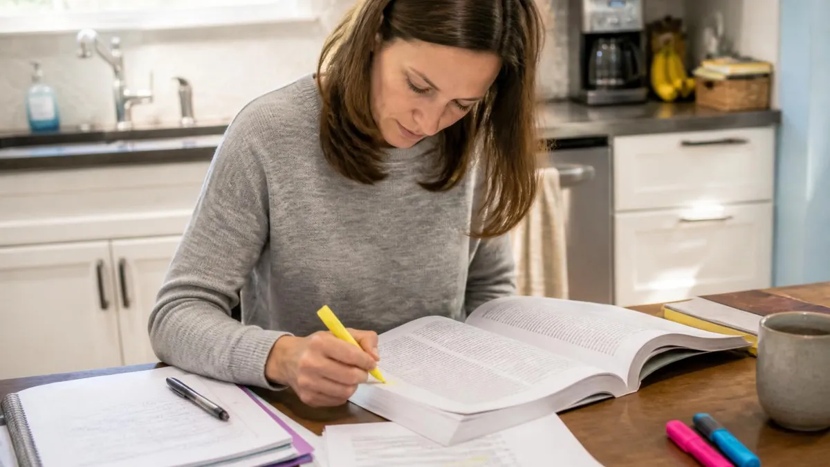 AP US History DBQ Questions: Complete Guide to Document-Based Questions & Exam Prep