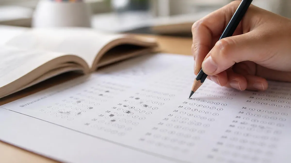 AP US History Multiple Choice Questions: Complete Study Guide & Exam Prep