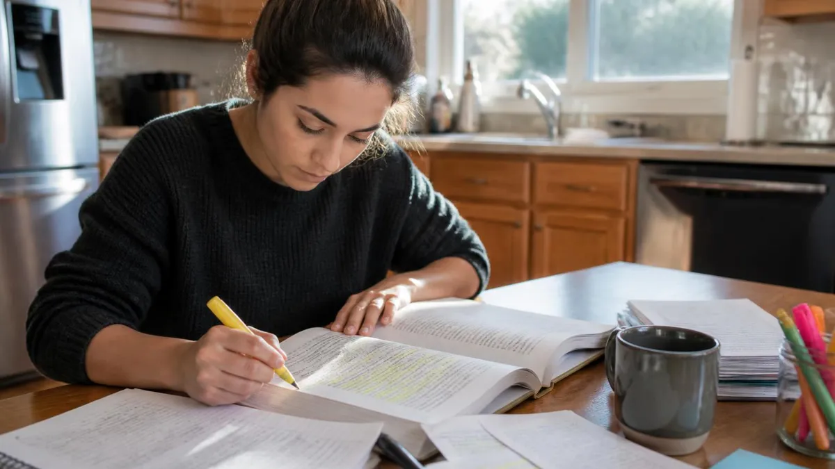 Course Notes AP US History: Complete Study Guide, Key Themes & Exam Prep