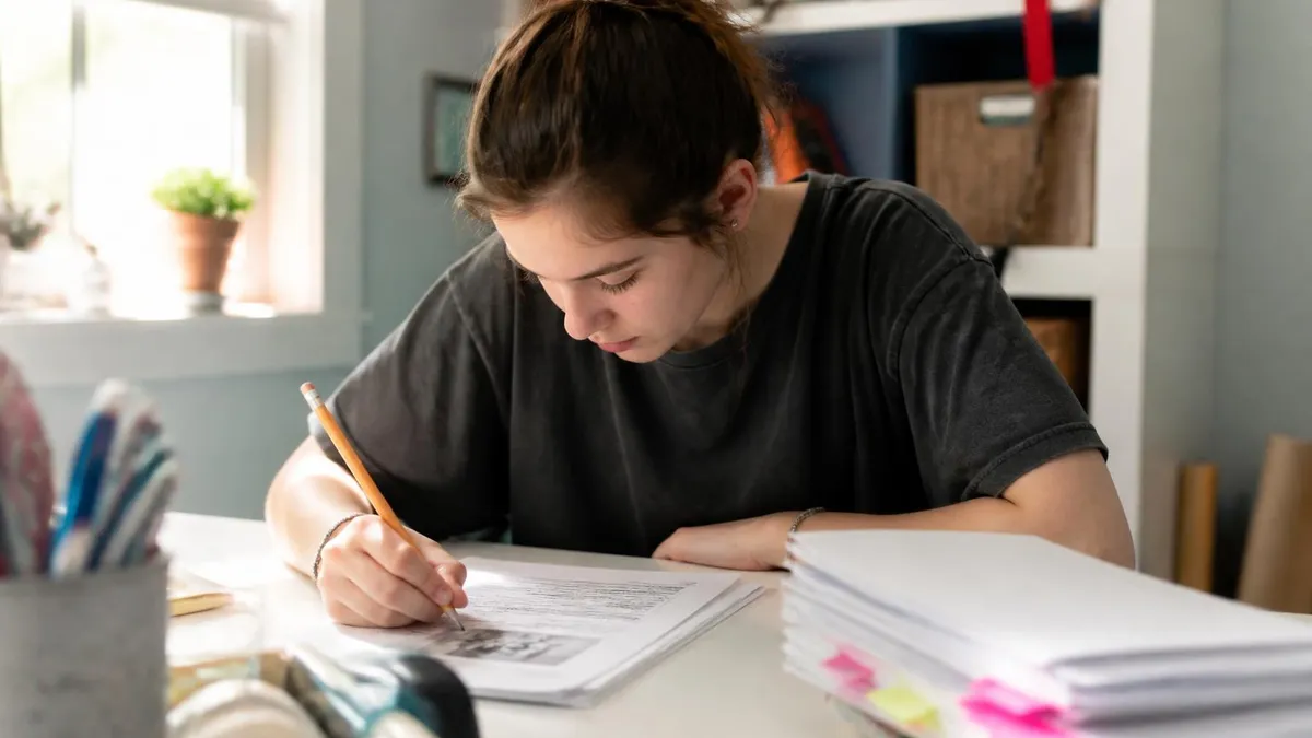 History EOC Practice Test: US History Exam Prep & Study Guide 2026 June