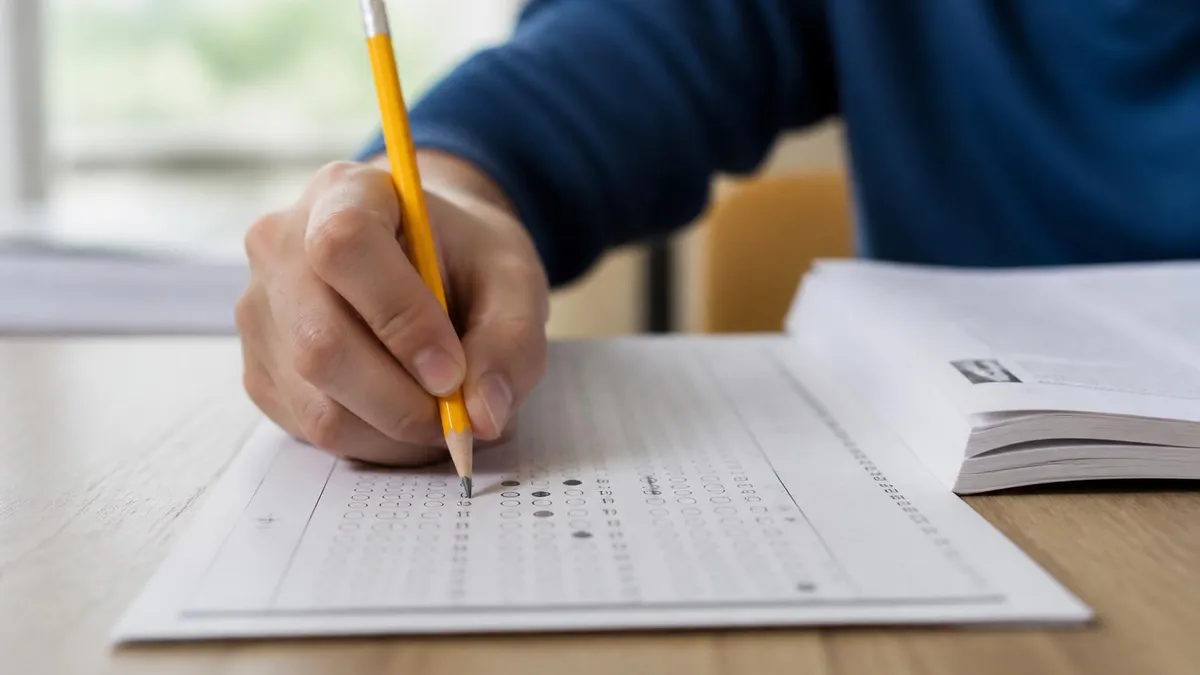 US History STAAR Practice Test: Complete Study Guide & Exam Prep 2026 June