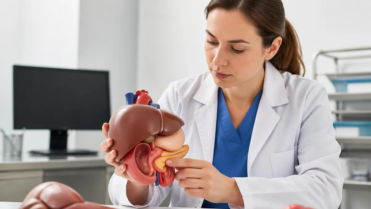 Cardiac and Liver Markers — Usmle Reference Values - USMLE - United States Medical Licensing Examination certification stu...