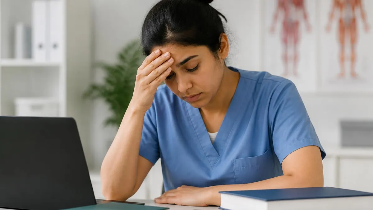Don't Make This Common Mistake - USMLE - United States Medical Licensing Examination certification study resource