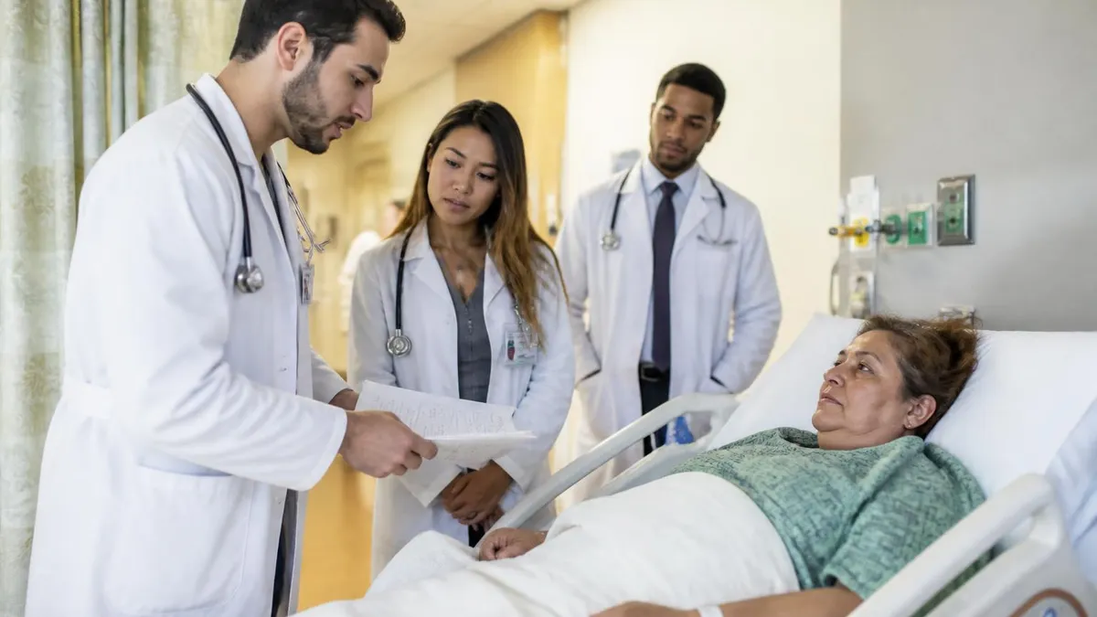 Job Market - USMLE - United States Medical Licensing Examination certification study resource