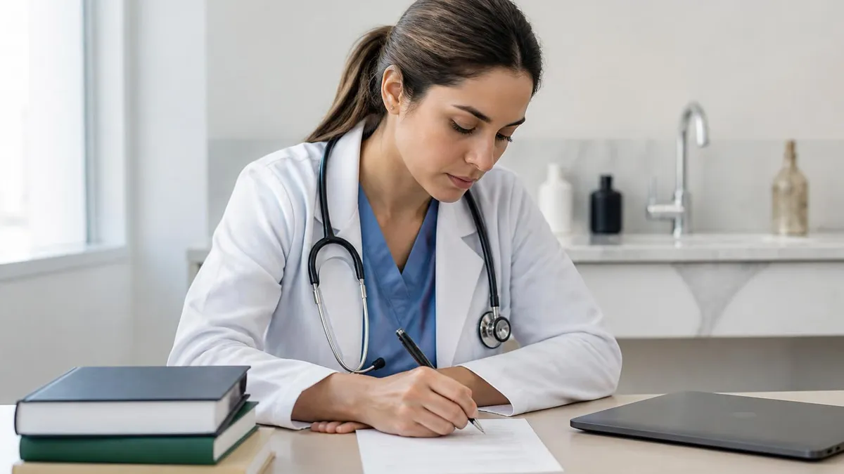 Score-boosting Tactics - USMLE - United States Medical Licensing Examination certification study resource