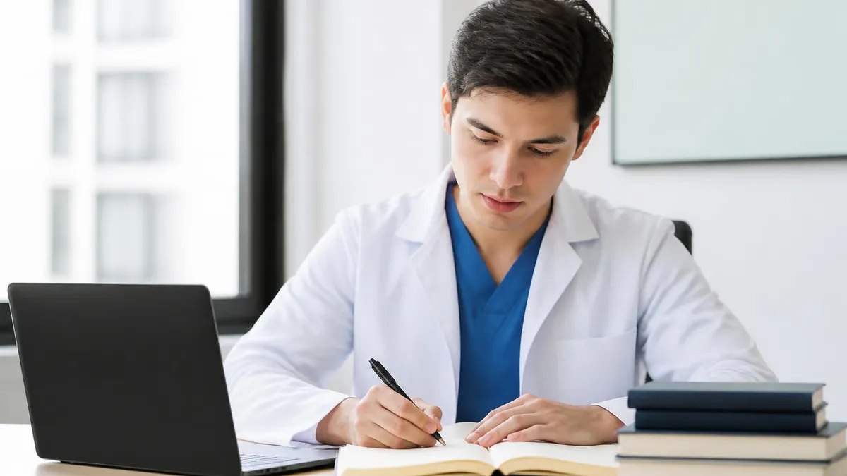Score Improvement Strategies That Work - USMLE - United States Medical Licensing Examination certification study resource