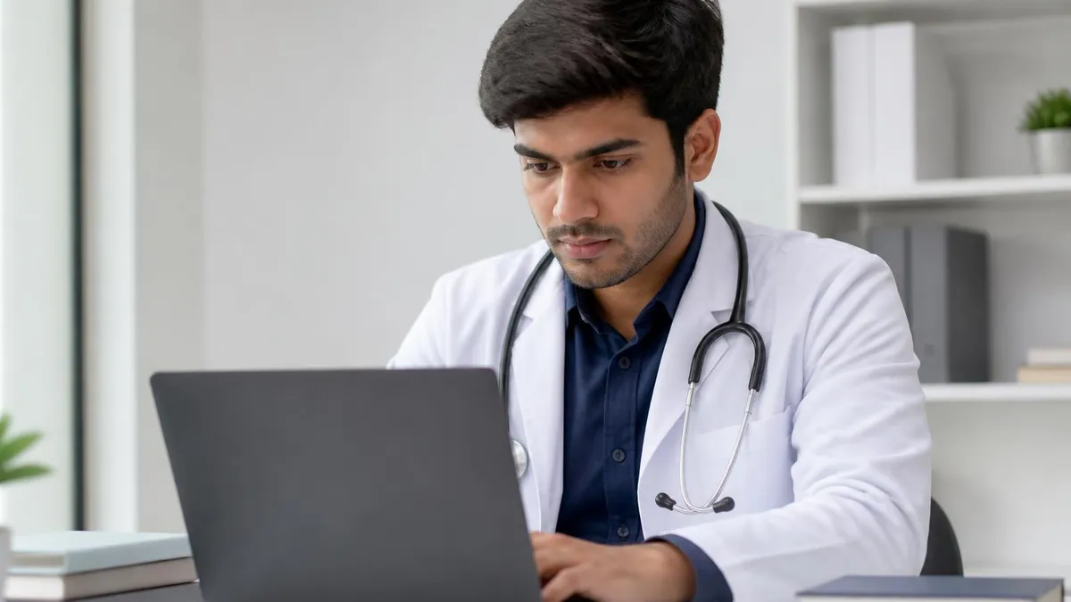 Usmle Registration Step-by-step Checklist - USMLE - United States Medical Licensing Examination certification study resource
