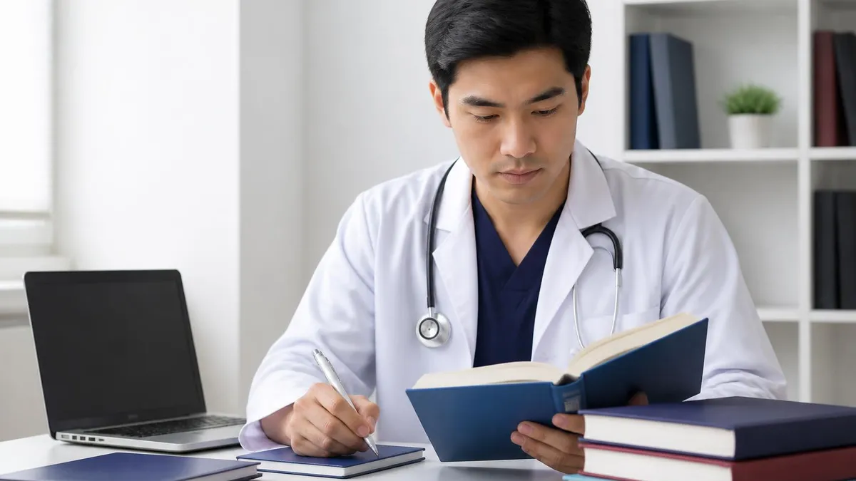 Usmle Study Materials by the Numbers - USMLE - United States Medical Licensing Examination certification study resource