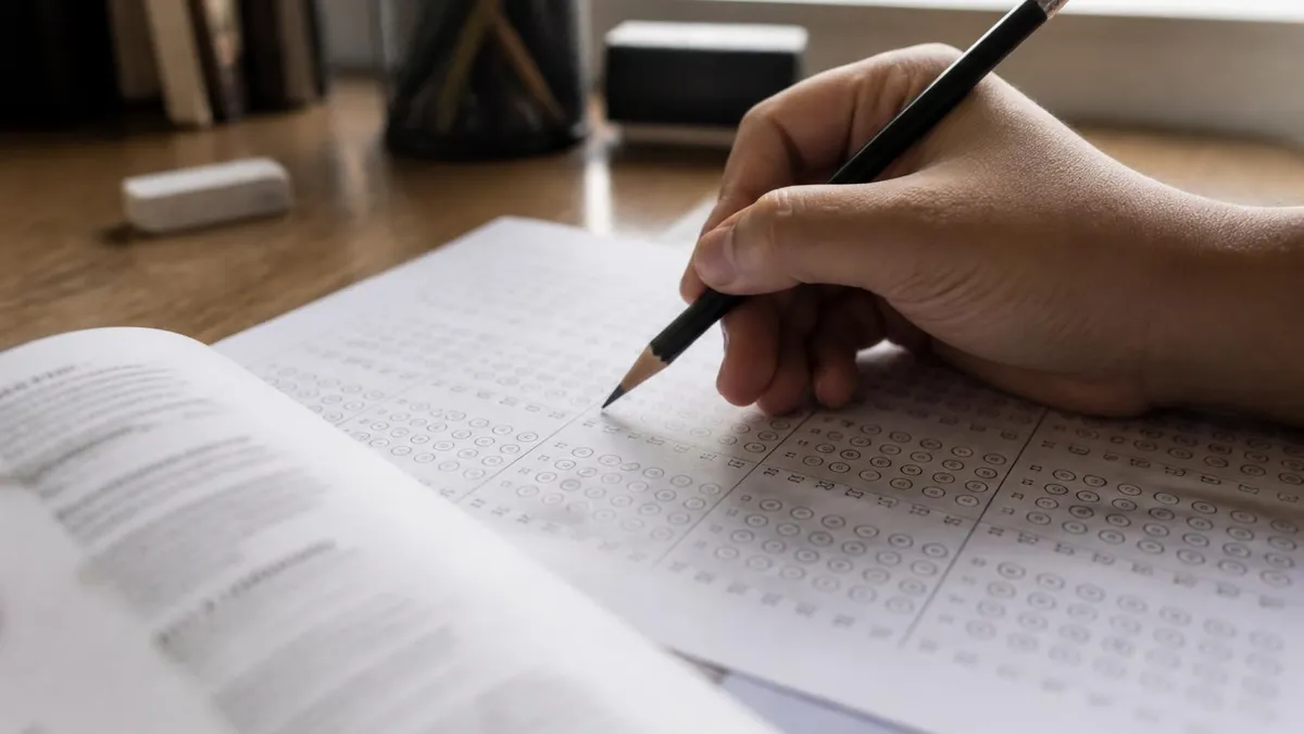USPS Exam 955 Study Guide: Master the Error Detection Test and Ace Your Postal Career