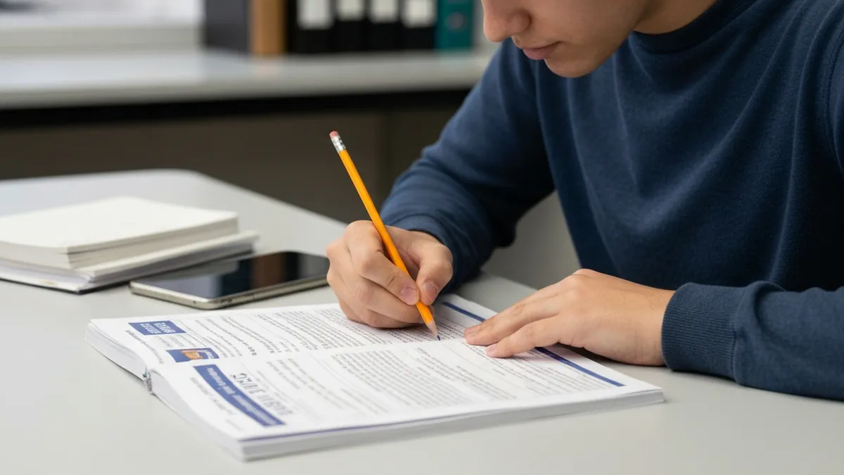 USPS COVID Test & USPS VEA 474 475 476 477 Assessment: Complete 2026 August Guide