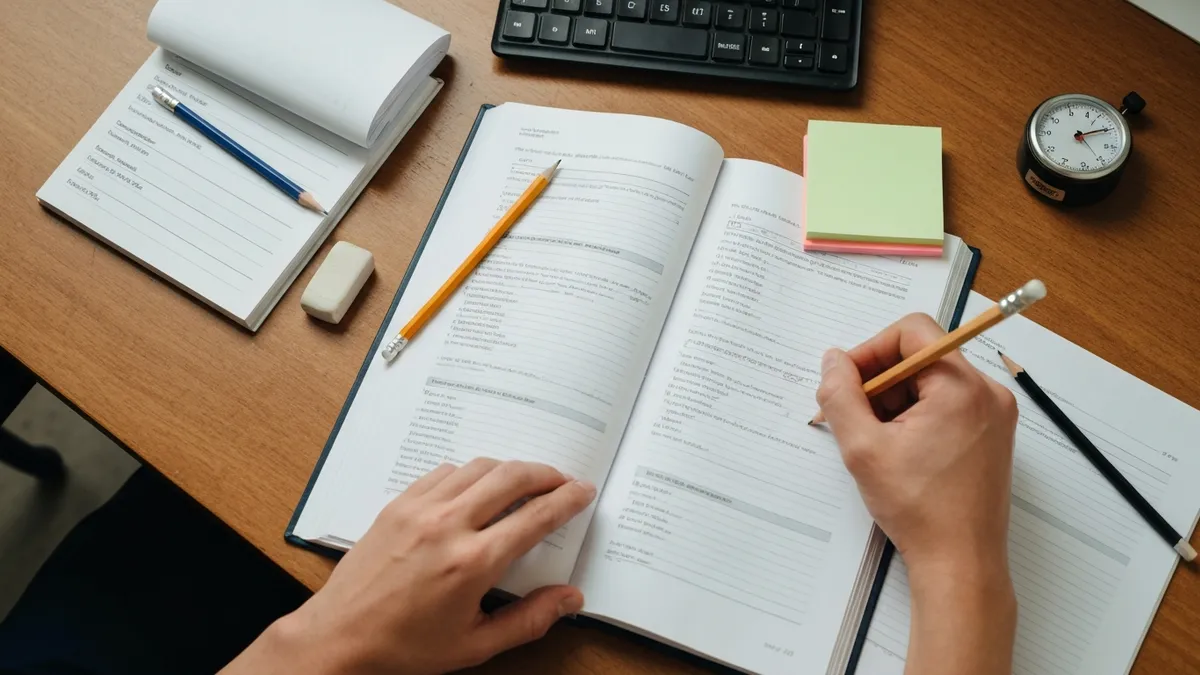 USPS Test 718: Complete Guide to the VEA 474, 475, 476 & 477 Assessment