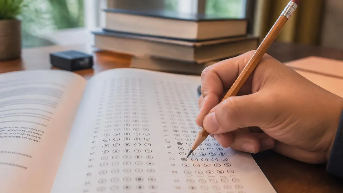 USPS Test 955: Complete Guide to VEA 474, 475, 476 & 477 Assessment 2026 August
