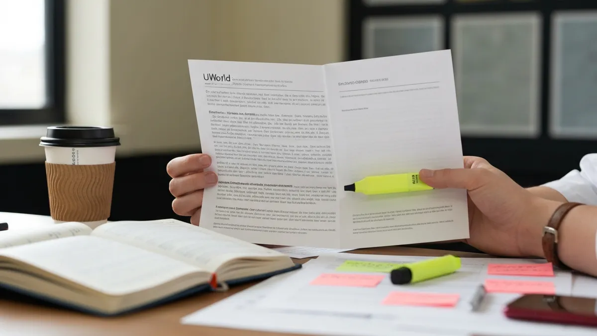 UWorld USMLE Step 3: The Complete Study Guide for Exam Success 2026 June