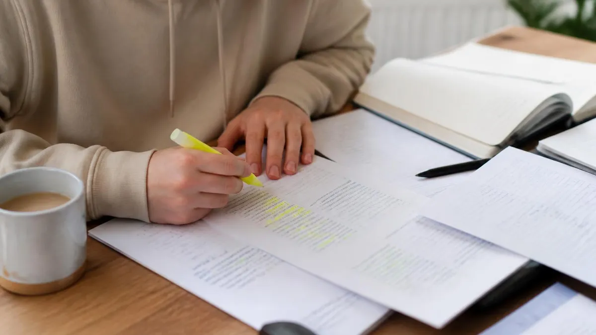 Practice Test - DTM Test - Davlat Test Markazi certification study resource