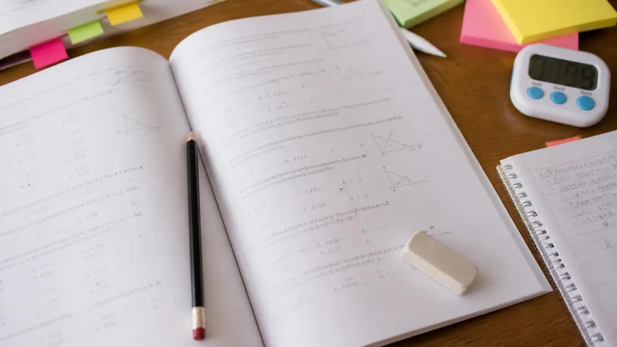 Practice Test - DTM Test - Davlat Test Markazi certification study resource