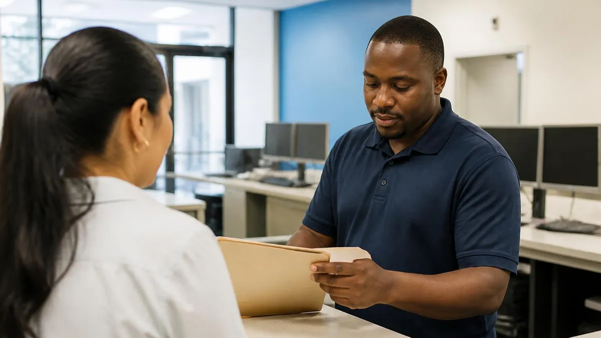 How to Study for the Va Dmv Test - VA DMV - Virginia Department of Motor Vehicle certification study resource