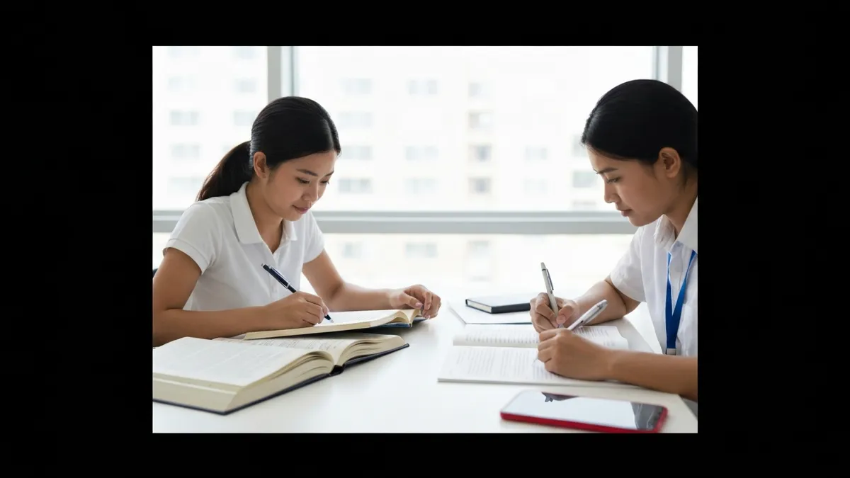 VEPT Pronunciation Tips for Filipino Candidates