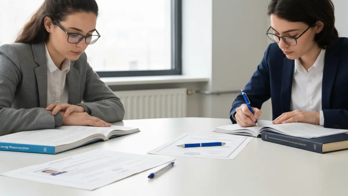 VEPT oral fluency scoring diagram showing fluency and pronunciation dimensions