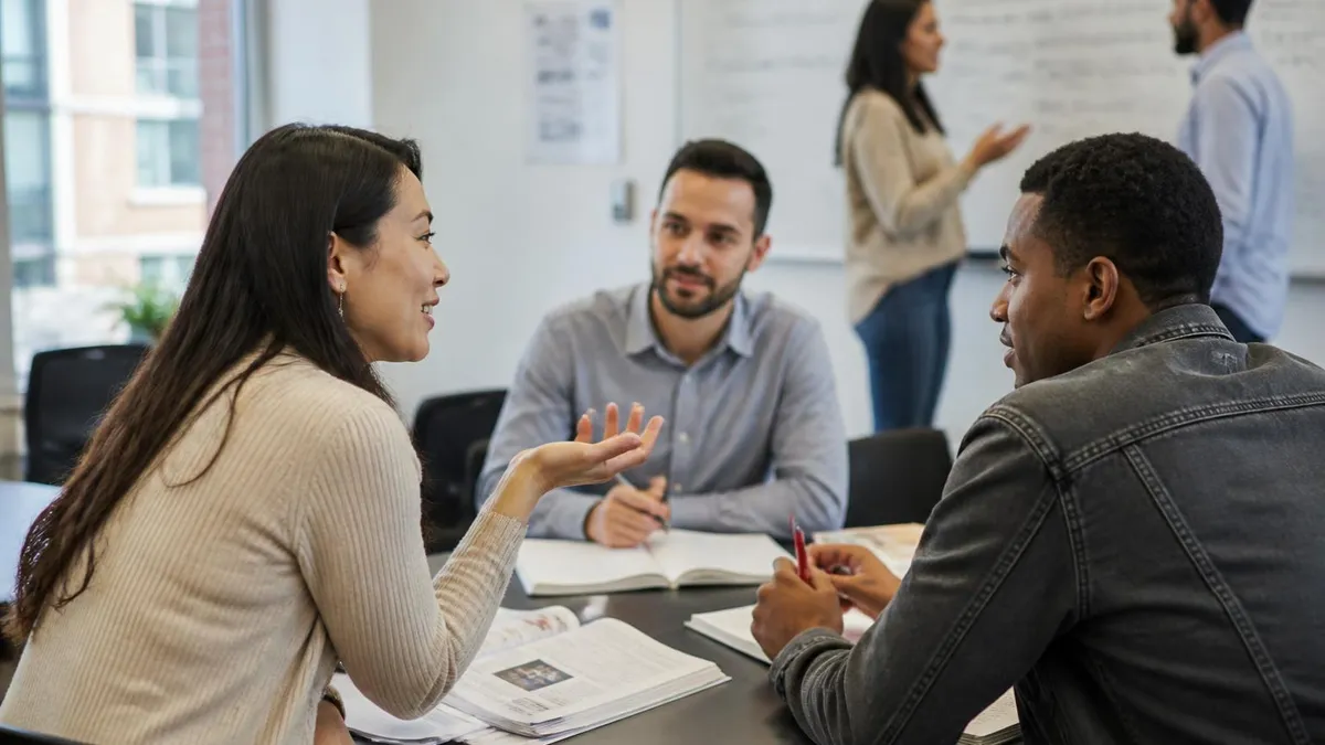 Deloitte Versant Test - Versant English Proficiency certification study resource