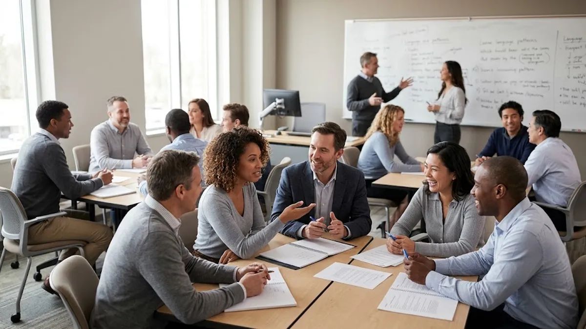 Versant Speaking and Listening Test: Format, Scoring and Practice Guide