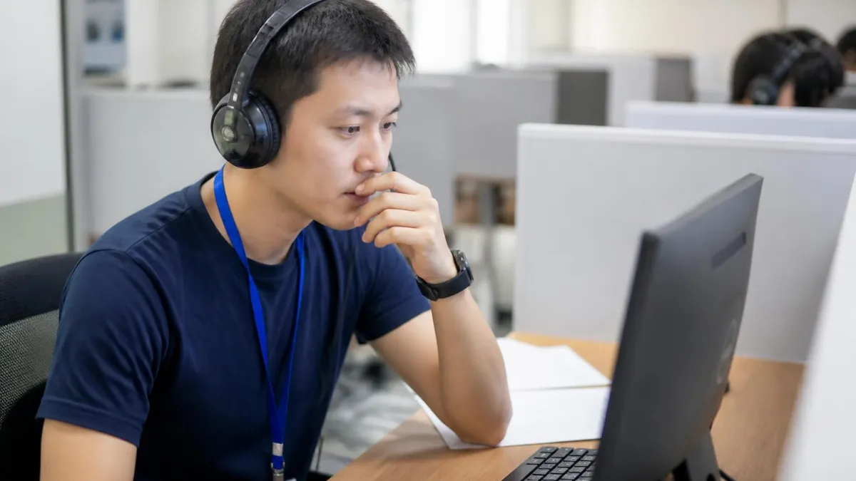 Versant Test Passing Score: What You Need to Know to Pass in 2026 July