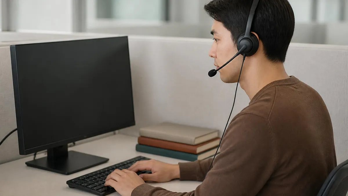 Versant Power - Versant English Proficiency certification study resource