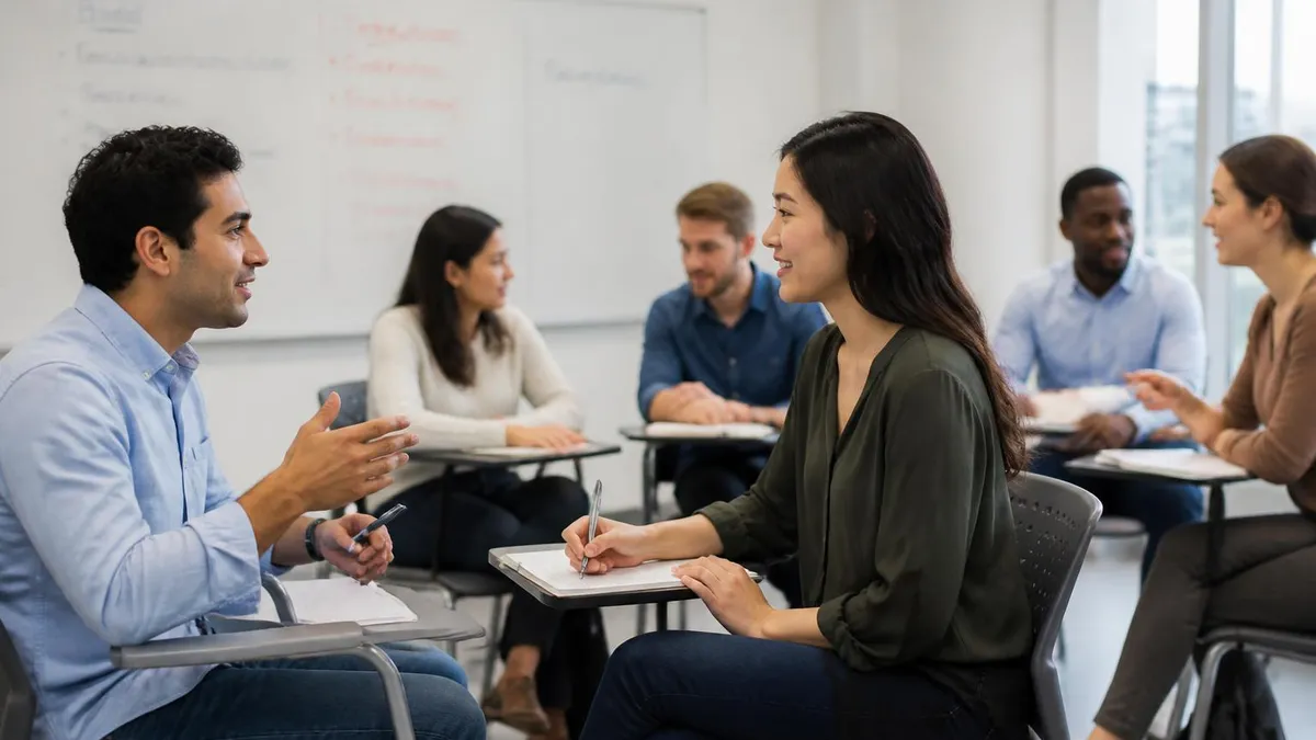 Versant Power - Versant English Proficiency certification study resource