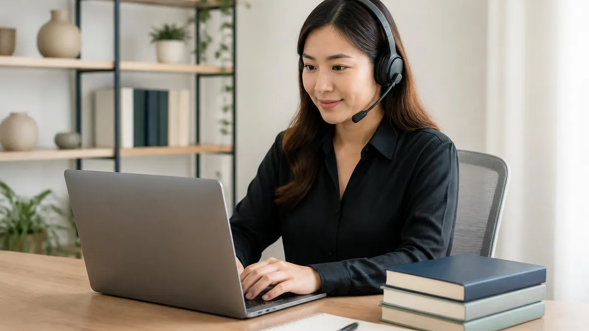 12-item Procurement Technology Readiness Checklist - Virtual Assistant certification study resource