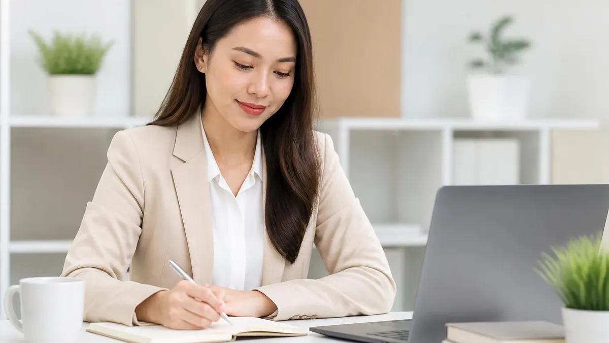 Ats Optimization Checklist for Virtual Assistant R - Virtual Assistant certification study resource