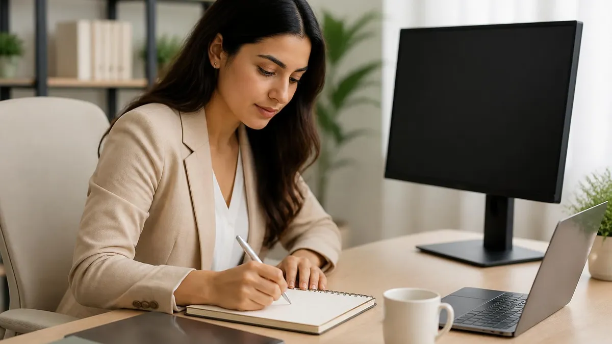 Beginner Va First-week Setup Checklist - Virtual Assistant certification study resource