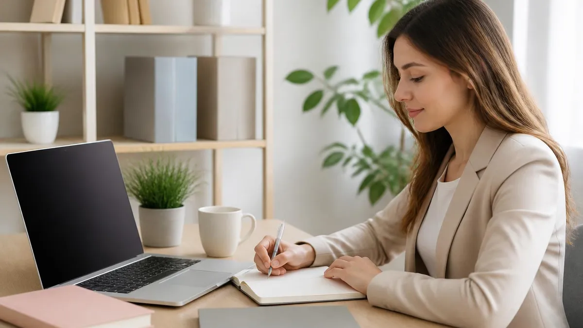 Best Portfolio Formats for Virtual Assistants - Virtual Assistant certification study resource