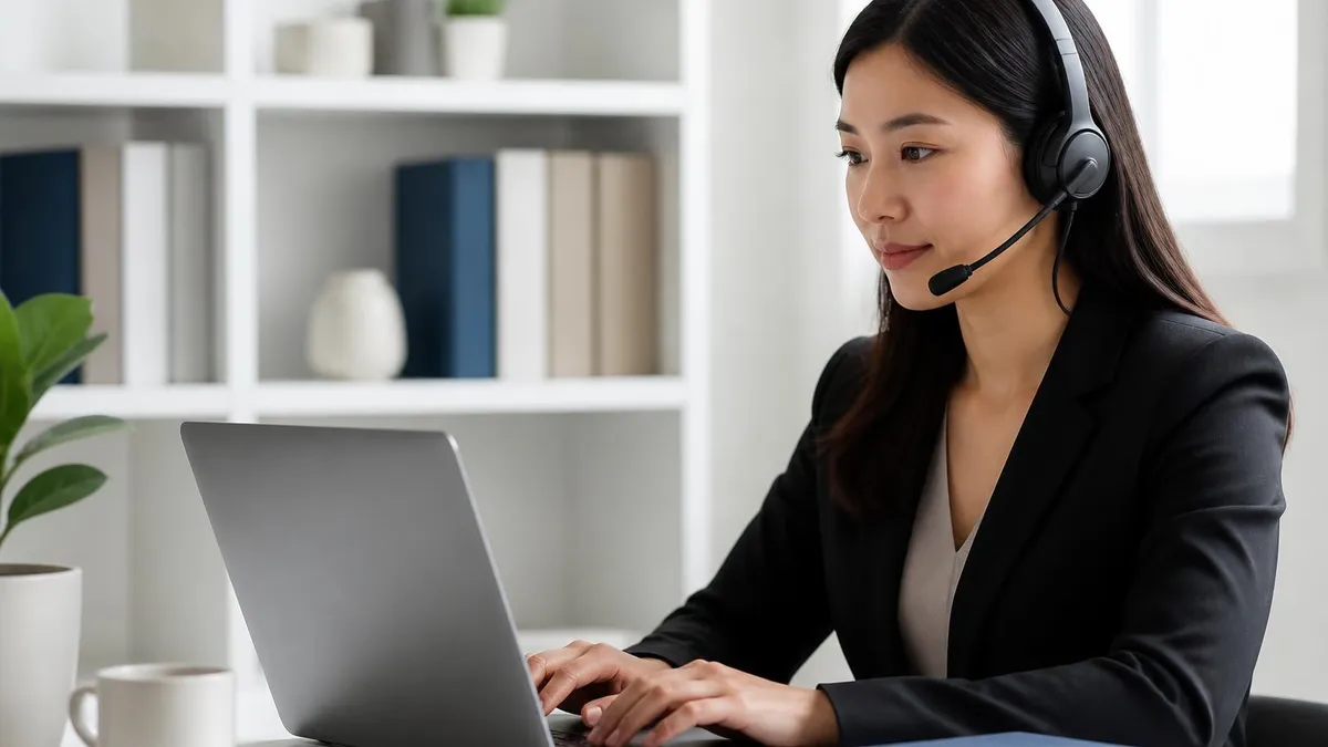 Virtual Assistant Business: Complete Guide to Building Your Practice