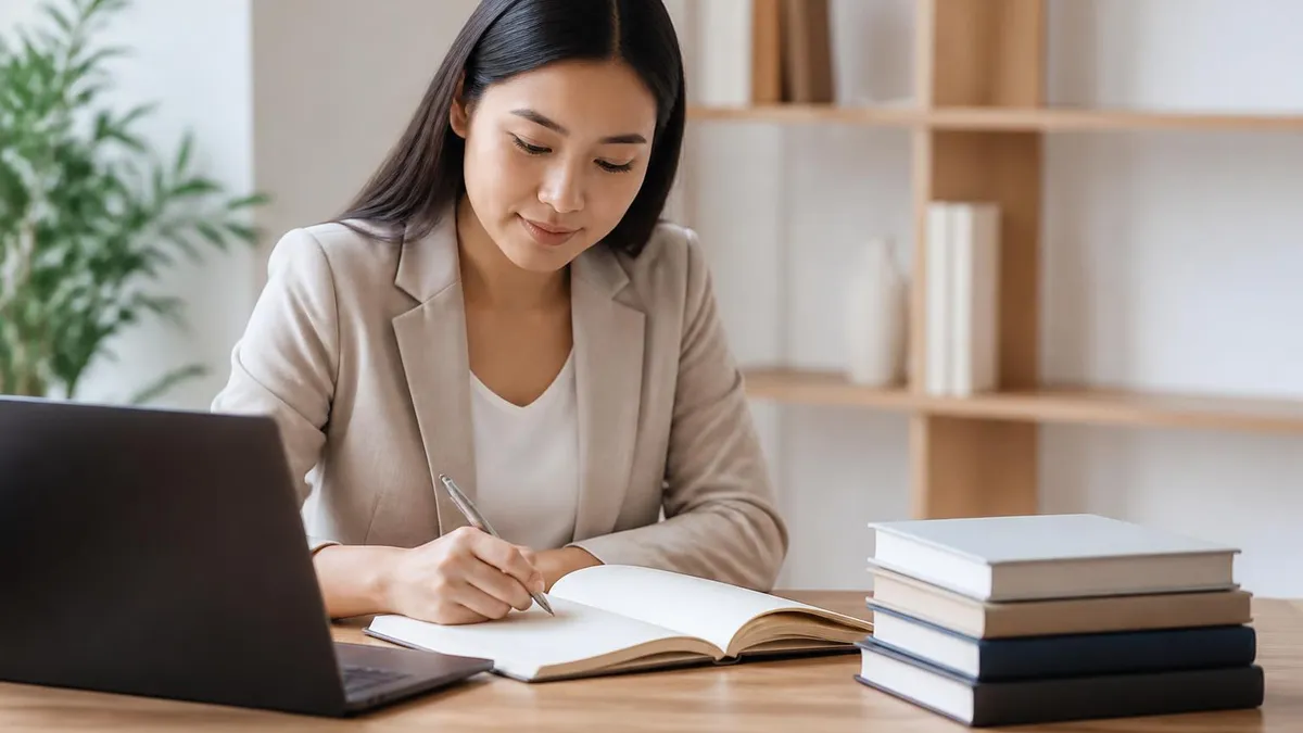 Choosing a Va Training Program - Virtual Assistant certification study resource