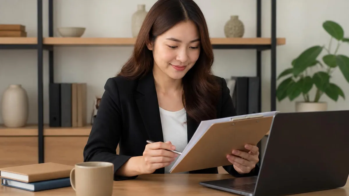 Client Onboarding Checklist for New Digital Market - Virtual Assistant certification study resource