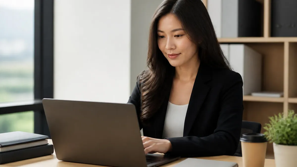 Contracting vs Employee vs Agency Va Work - Virtual Assistant certification study resource