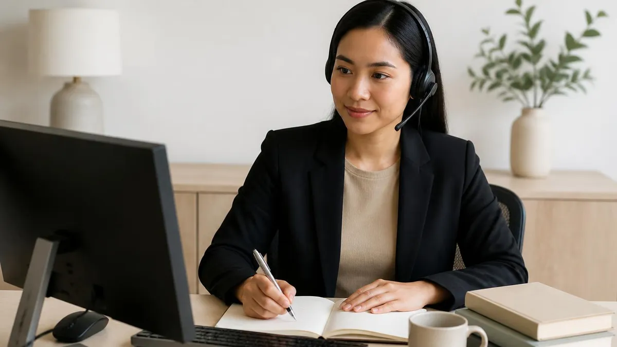 Core Tasks Virtual Assistants Handle - Virtual Assistant certification study resource