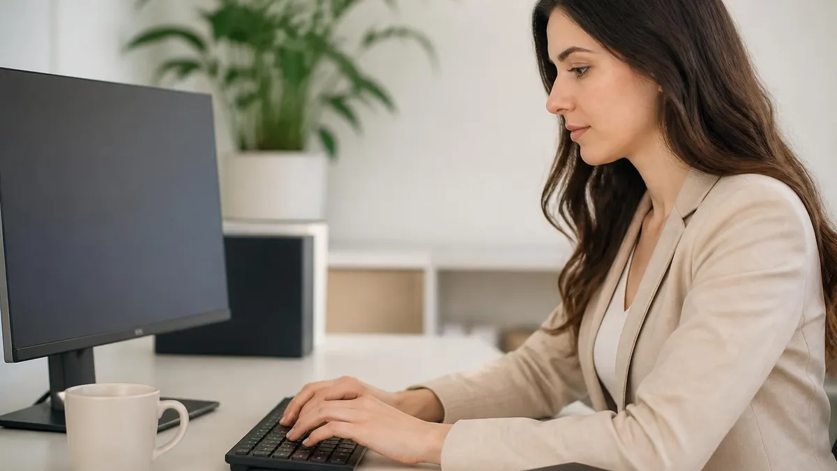 Data Entry Virtual Assistants by the Numbers - Virtual Assistant certification study resource