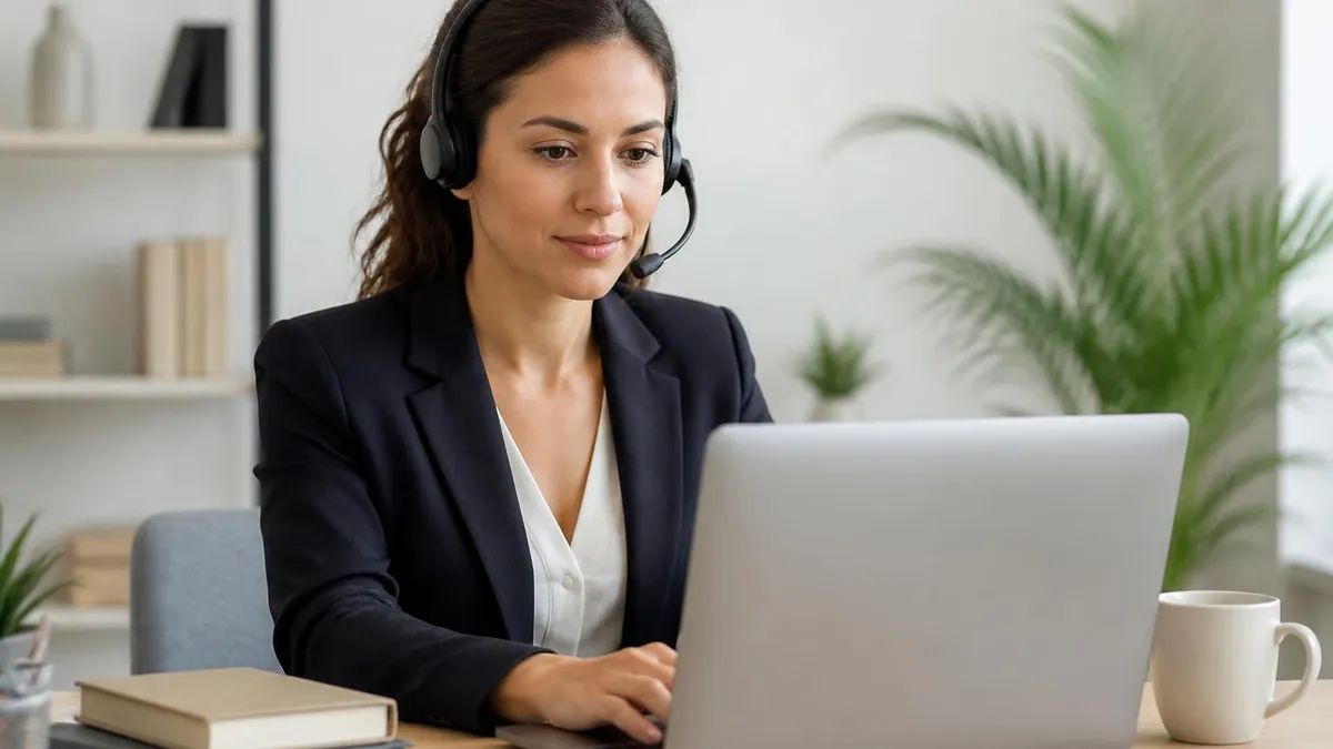Data Entry Virtual Assistant: Complete 2026 Hiring & Career Guide