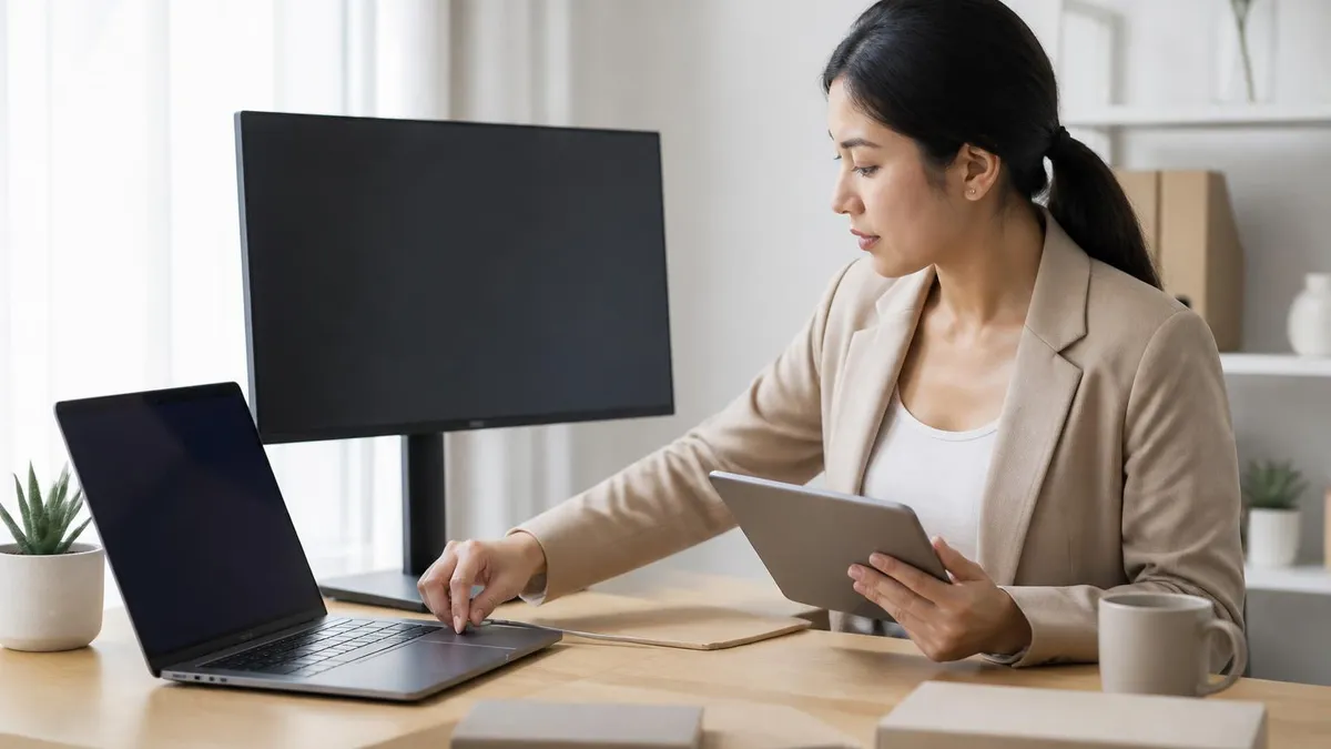 Day-one Setup Checklist - Virtual Assistant certification study resource