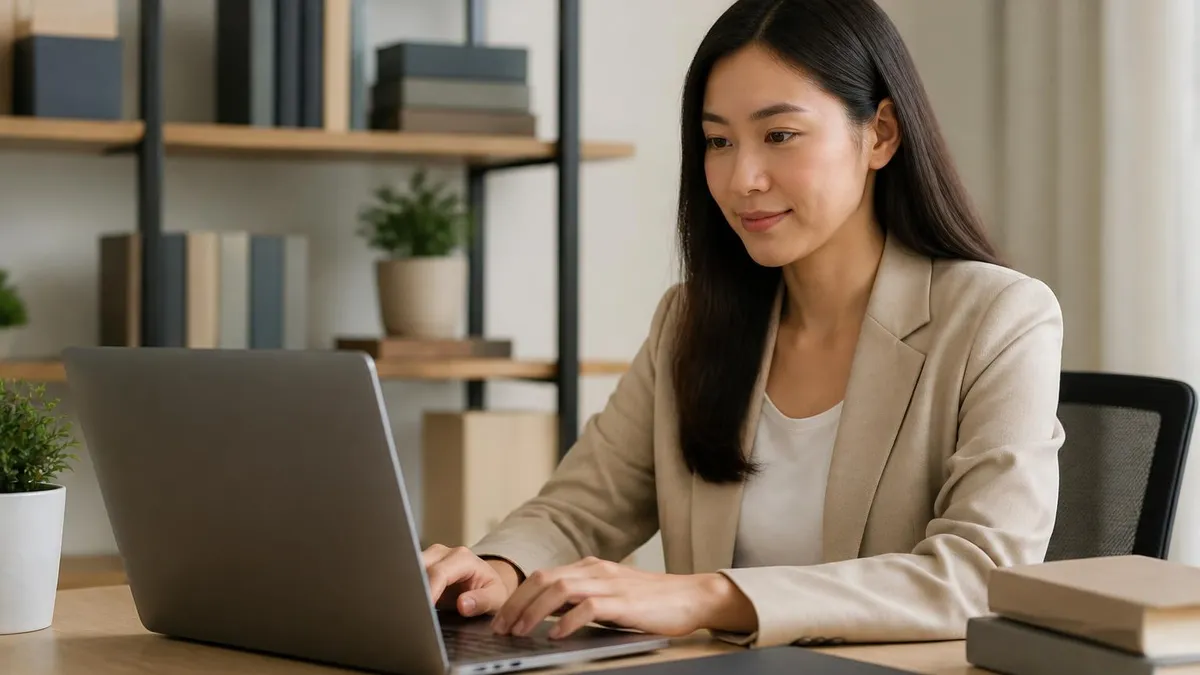 Four Va Specialty Corridors - Virtual Assistant certification study resource
