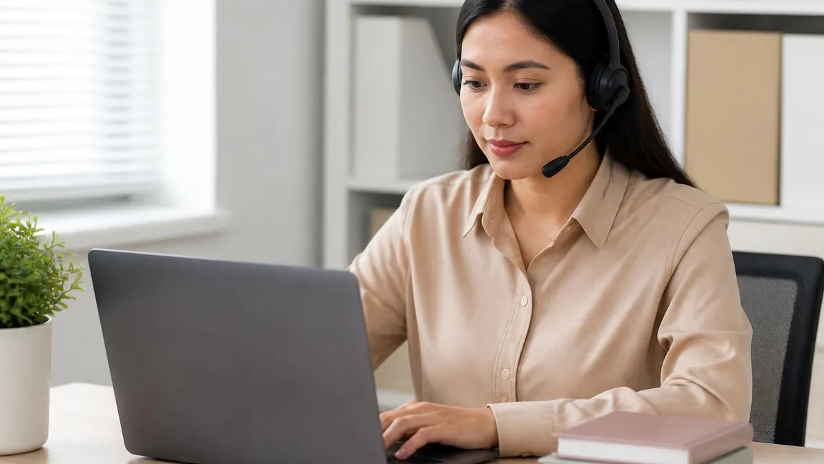 Healthcare Va Readiness Checklist - Virtual Assistant certification study resource