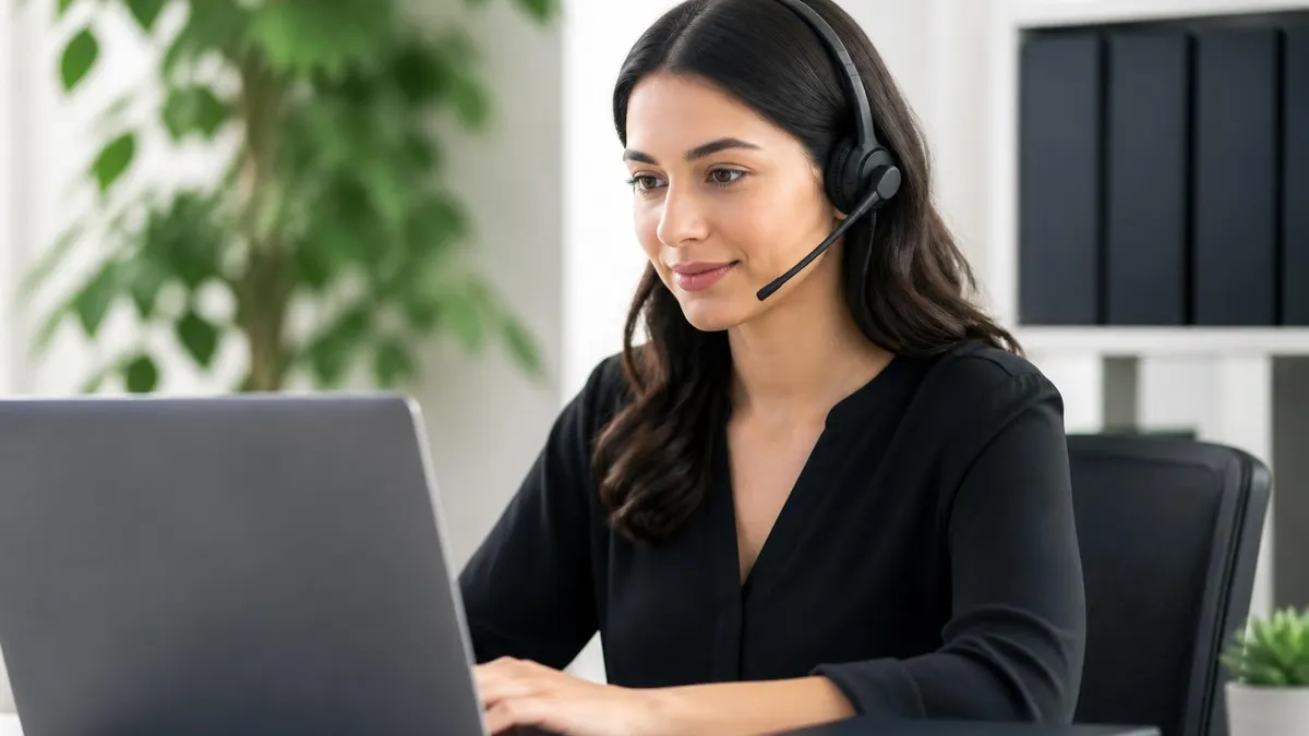 Healthcare Virtual Assistant: What It Is, What You'll Do, and How to Break In