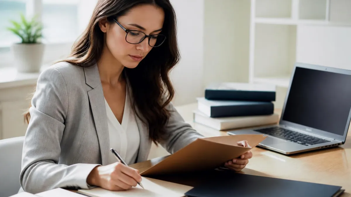 Hiring a Virtual Legal Assistant - Virtual Assistant certification study resource