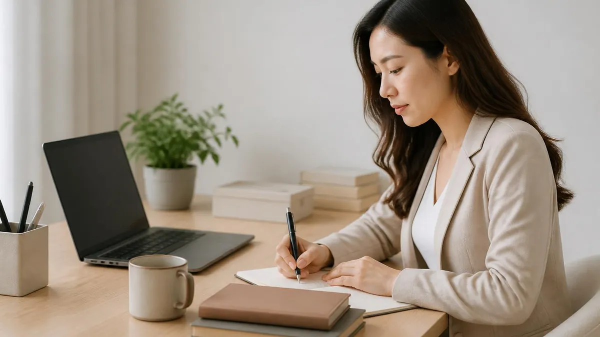 Job Application Checklist for Remote Vas - Virtual Assistant certification study resource