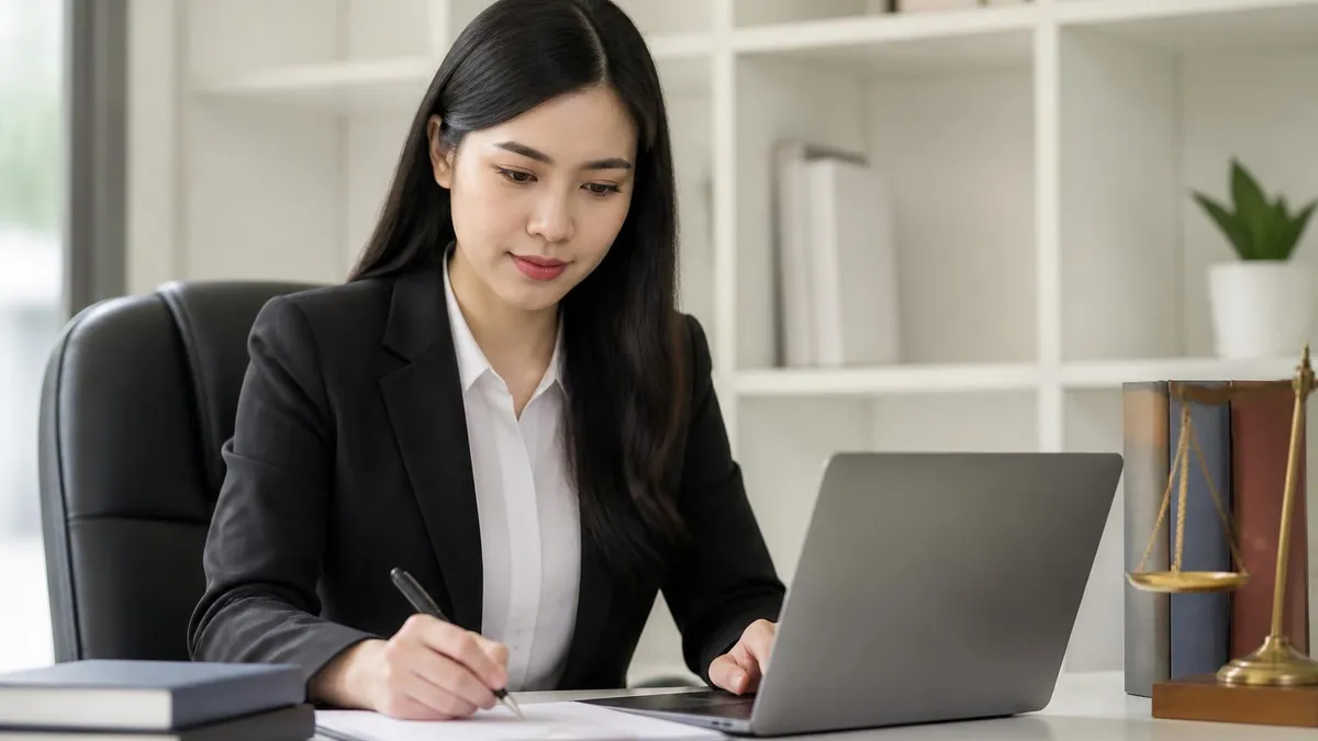License and Legal Limits - Virtual Assistant certification study resource