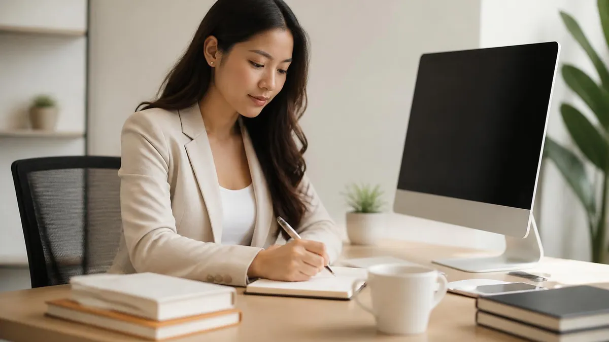 Marketing Virtual Assistant - Virtual Assistant certification study resource
