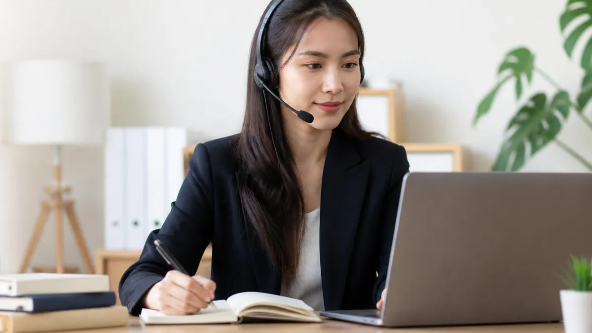 Online Virtual Assistant Jobs by the Numbers - Virtual Assistant certification study resource