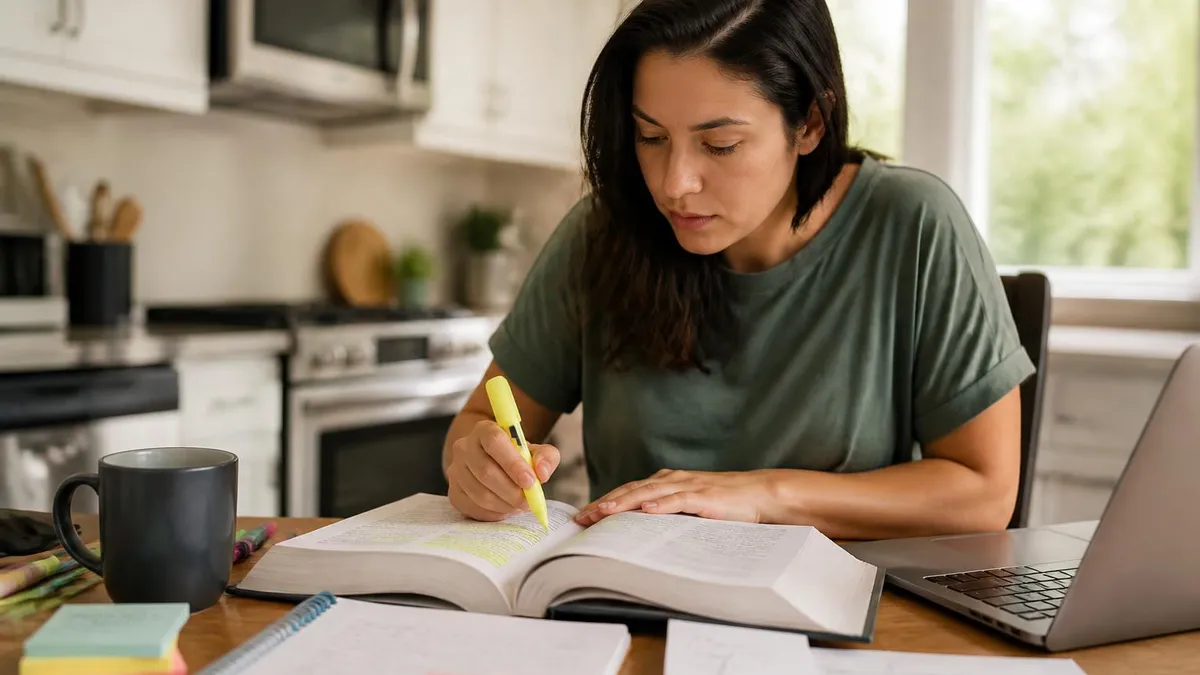 Personal Virtual Assistant - Virtual Assistant certification study resource